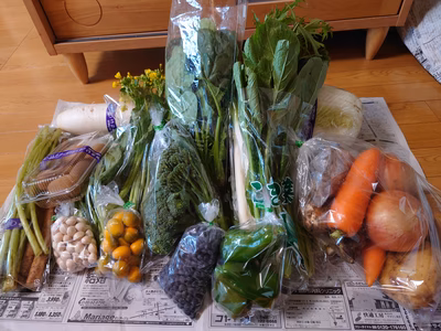 みんなの投稿の画像