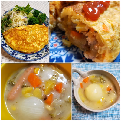 みんなの投稿の画像