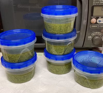 みんなの投稿の画像