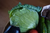 【六合の伝統野菜や幻の419キャベツその他計8種】群馬・六合の旬の野菜セット