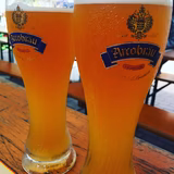 ビール大好き！