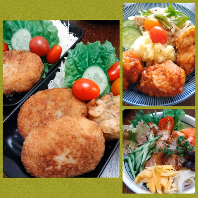 みんなの投稿の画像