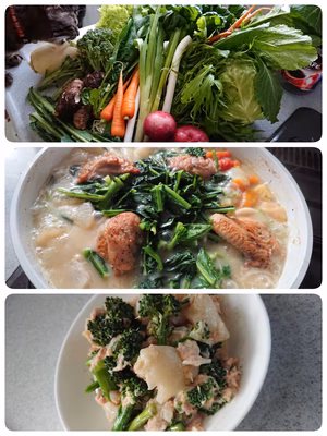 みんなの投稿の画像