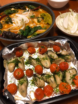 みんなの投稿の画像