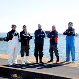 桜井隆士 | 霞ヶ浦漁業協同組合 養殖加工部