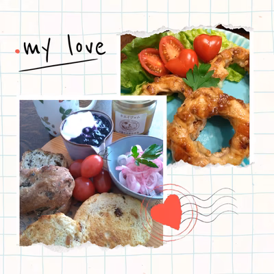 みんなの投稿の画像