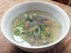 『殻付ムール貝』スープなど出汁用