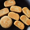 【五島名物！】つきたて！あん入りかんころ餅セット