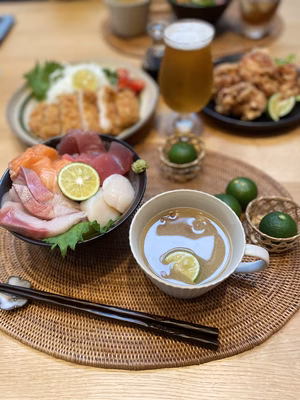 みんなの投稿の画像