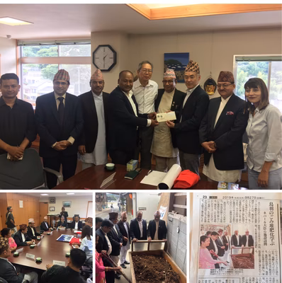 みんなの投稿の画像