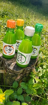 完全無添加　天然100％果汁 (1本:150ml)セレクションセット 