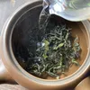 大和春緑/釜炒り緑茶　35g×3パック