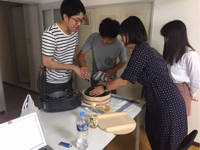 みんなの投稿の画像