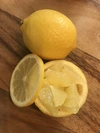 食べてみんさい！広島特別栽培レモン◆農薬不使用 