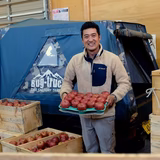 棟方健二 | 株式会社津軽農園