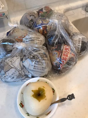 みんなの投稿の画像