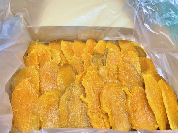 【予約限定価格】熟成星あかね　平干し　箱詰め