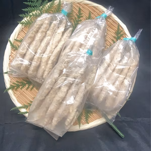 コノシロ フライ