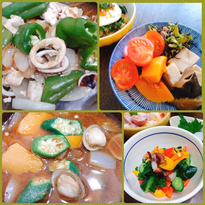 みんなの投稿の画像