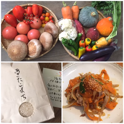 みんなの投稿の画像