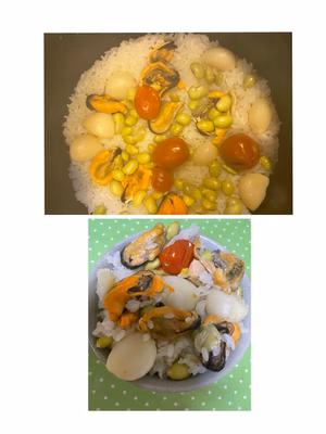 みんなの投稿の画像