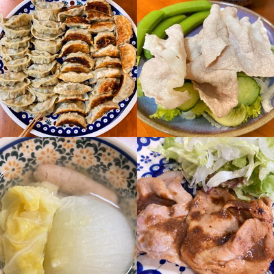 みんなの投稿の画像