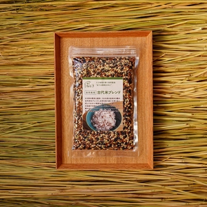 古代米と米粉から1種類ずつ選べるセット【送料無料】