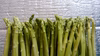 味はそのままアスパラガス　訳あり　採りたて直送便