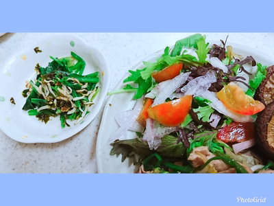 みんなの投稿の画像