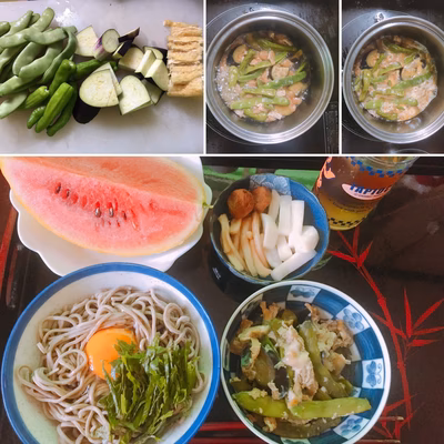 みんなの投稿の画像