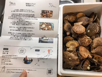 みんなの投稿の画像