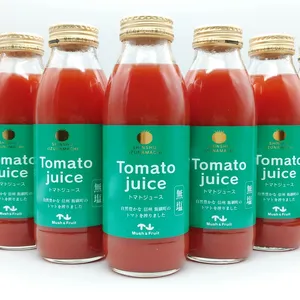 トマトジュース　350ml×12本入（無塩・無添加）