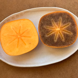 【詰め合わせ】たねなし柿 紀ノ川柿  和歌山