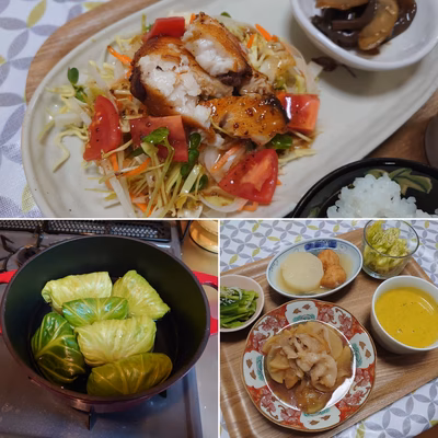 みんなの投稿の画像