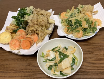 みんなの投稿の画像