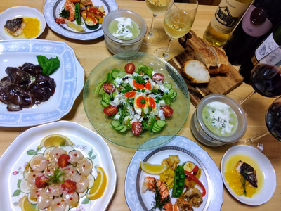 みんなの投稿の画像