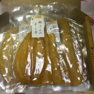 干し芋(紅はるか)徳島県産