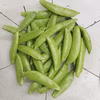 【自然栽培】スナップえんどう★農薬・肥料不使用｜スナックエンドウ｜豌豆