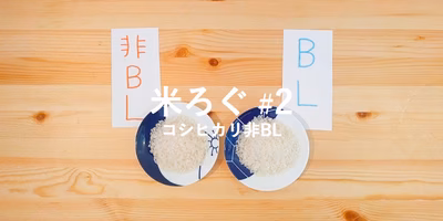 そのコシヒカリ、BL？非BL？新潟のコシヒカリ非BL農家にBLとは何か聞いてみた