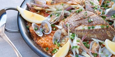 【参加募集】ベトナム料理＆にんにくモヒートをつくろう