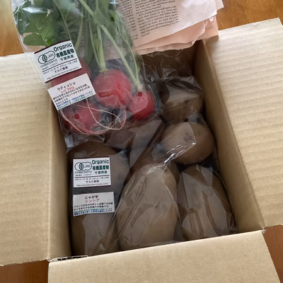 みんなの投稿の画像