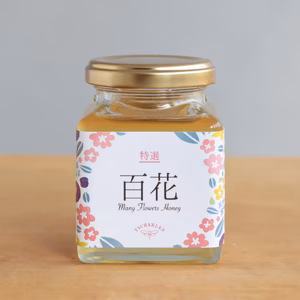 百花はちみつ200ｇ