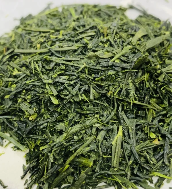 2023新茶【伊勢神宮奉納茶】特上 かぶせ茶 茶葉100g入り｜お茶の商品