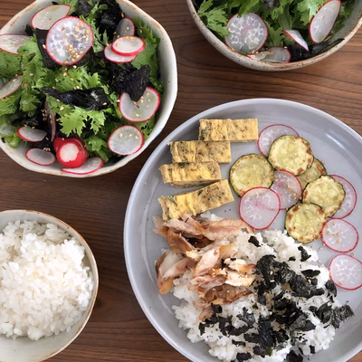 みんなの投稿の画像