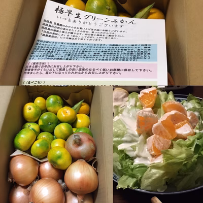 みんなの投稿の画像