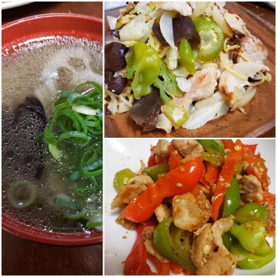 みんなの投稿の画像