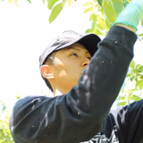 徳永虎千代 | フルプロ農園