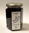 ブルーベリージャム ラズベリージャム２個セット