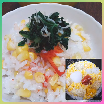 みんなの投稿の画像