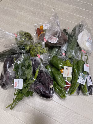 みんなの投稿の画像